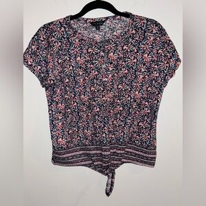 Lucky Brand size smalll top